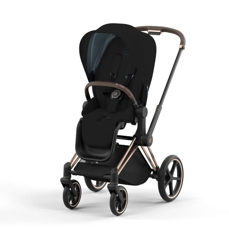 Priam Pram 2022