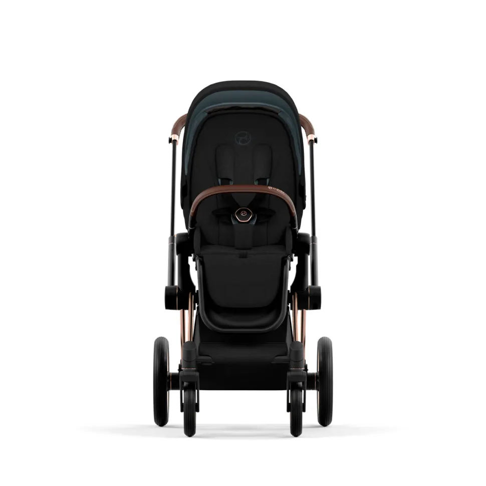 Priam Pram 2022