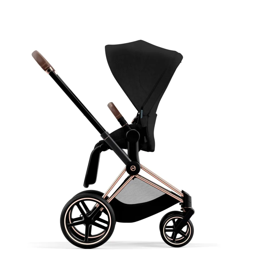 Priam Pram 2022