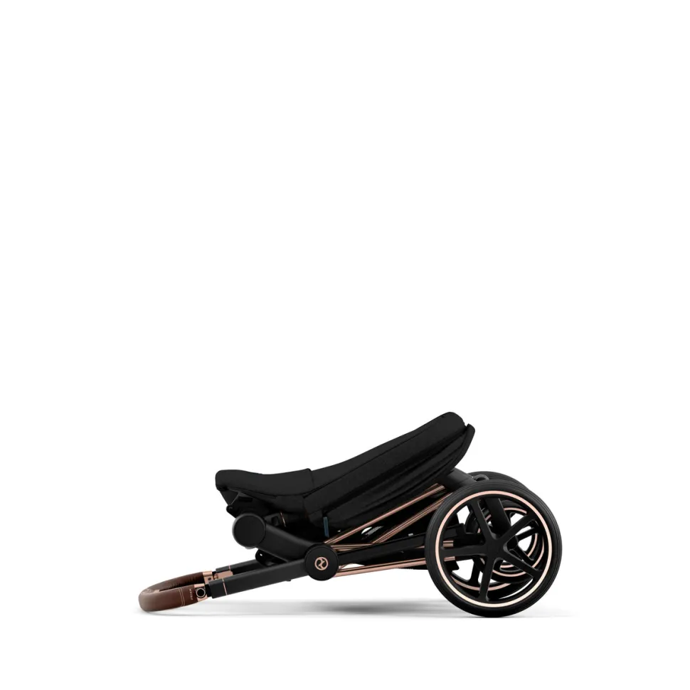 Priam Pram 2022