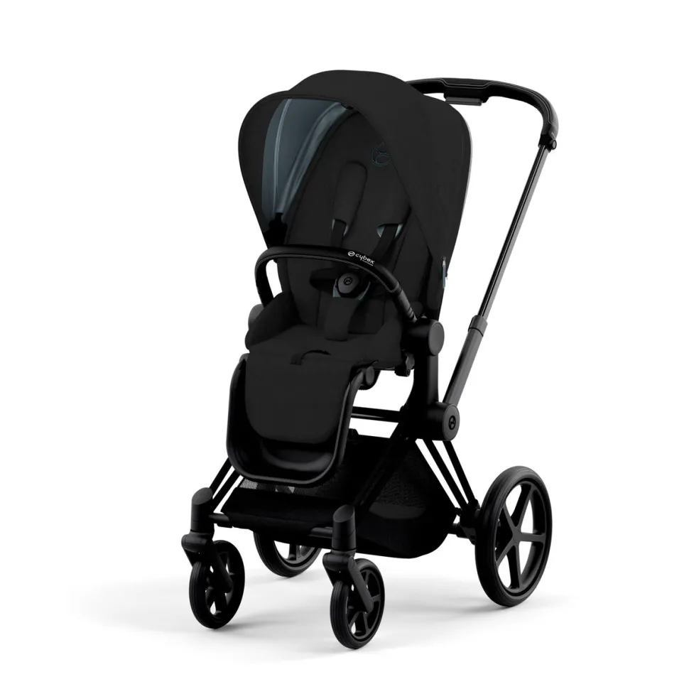 Priam Pram 2022
