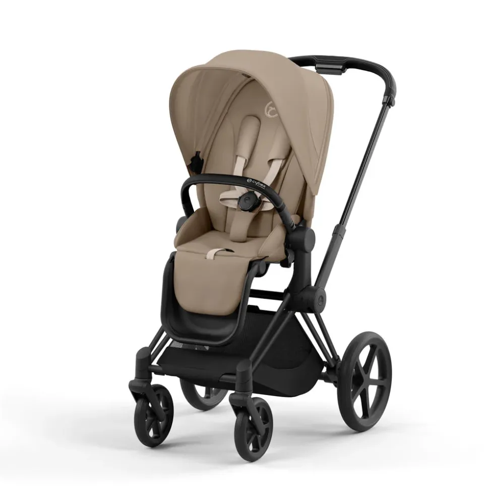Priam Pram 2022