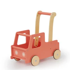 Push Truck VARIOUS COLOURS