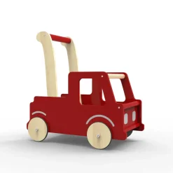 Push Truck VARIOUS COLOURS