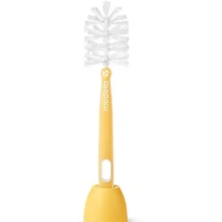 Quick Clean Bottle Brush