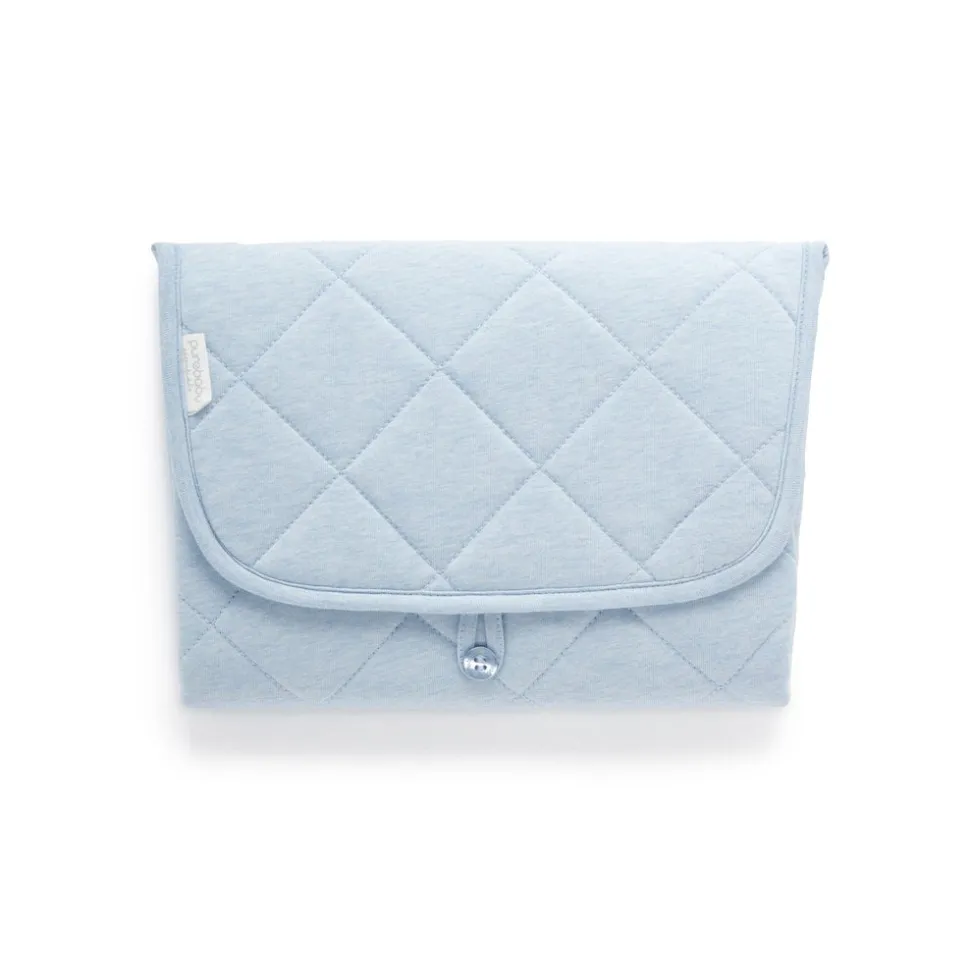 Quilted Change Mat VARIOUS COLOURS