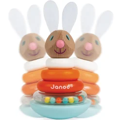 Rabbit Roly Poly