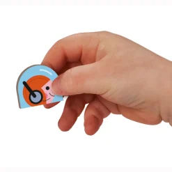 Racers Magnetibook