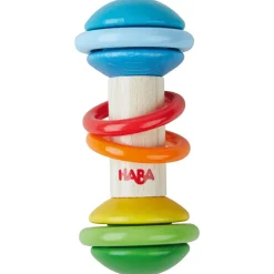 Rainmaker Rattle