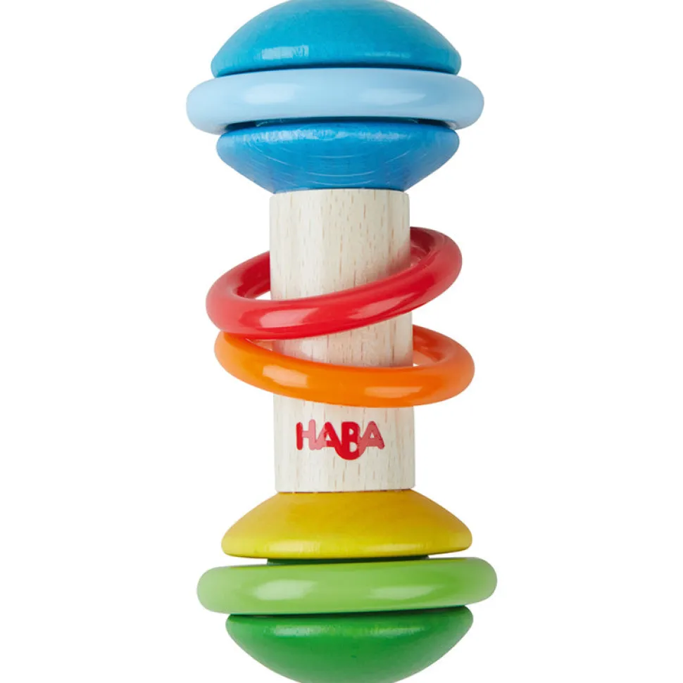 Rainmaker Rattle
