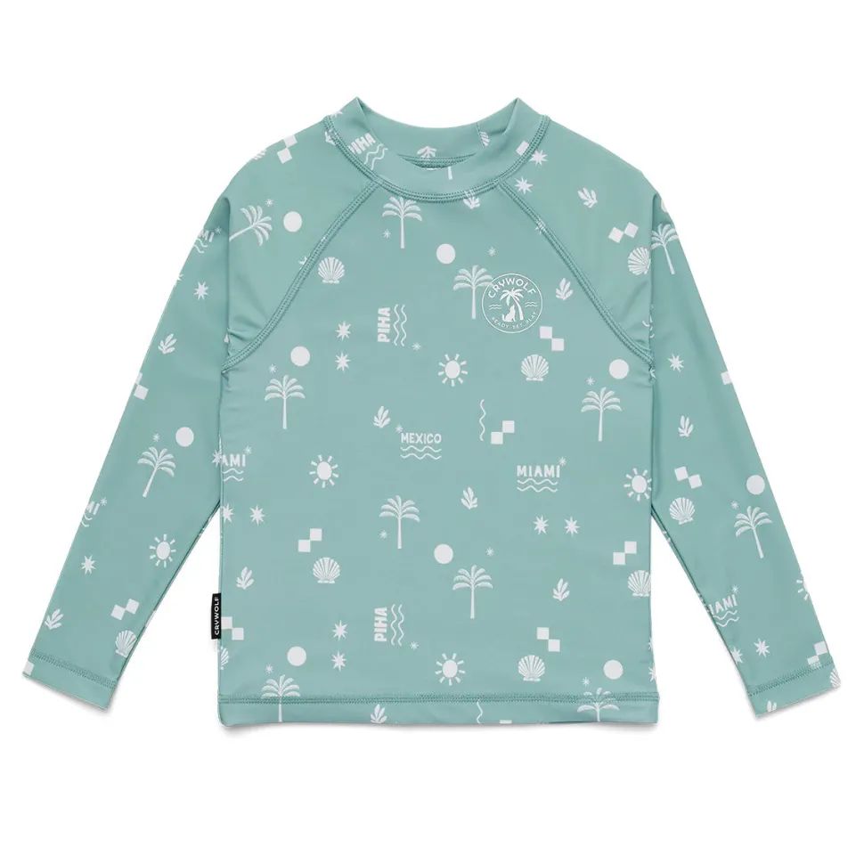 Rash Vest VARIOUS STYLES