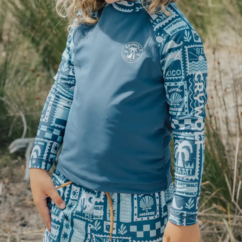 Rash Vest VARIOUS STYLES