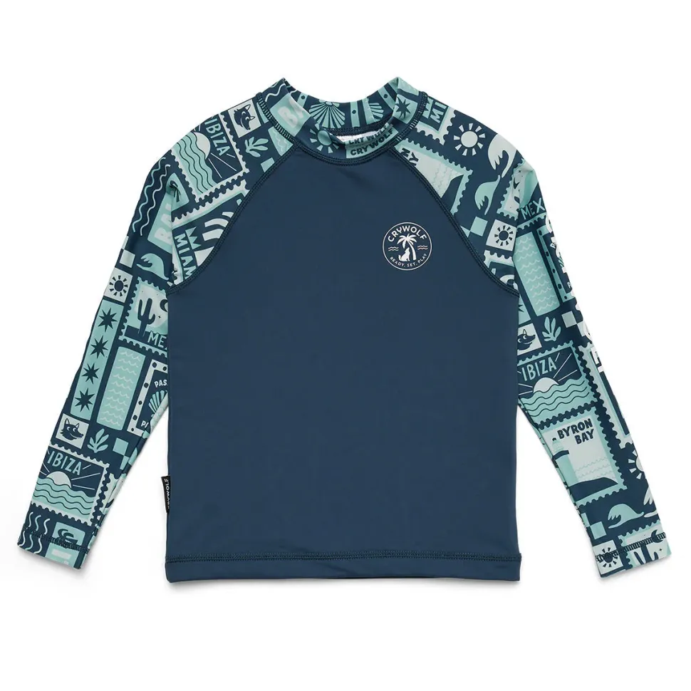 Rash Vest VARIOUS STYLES