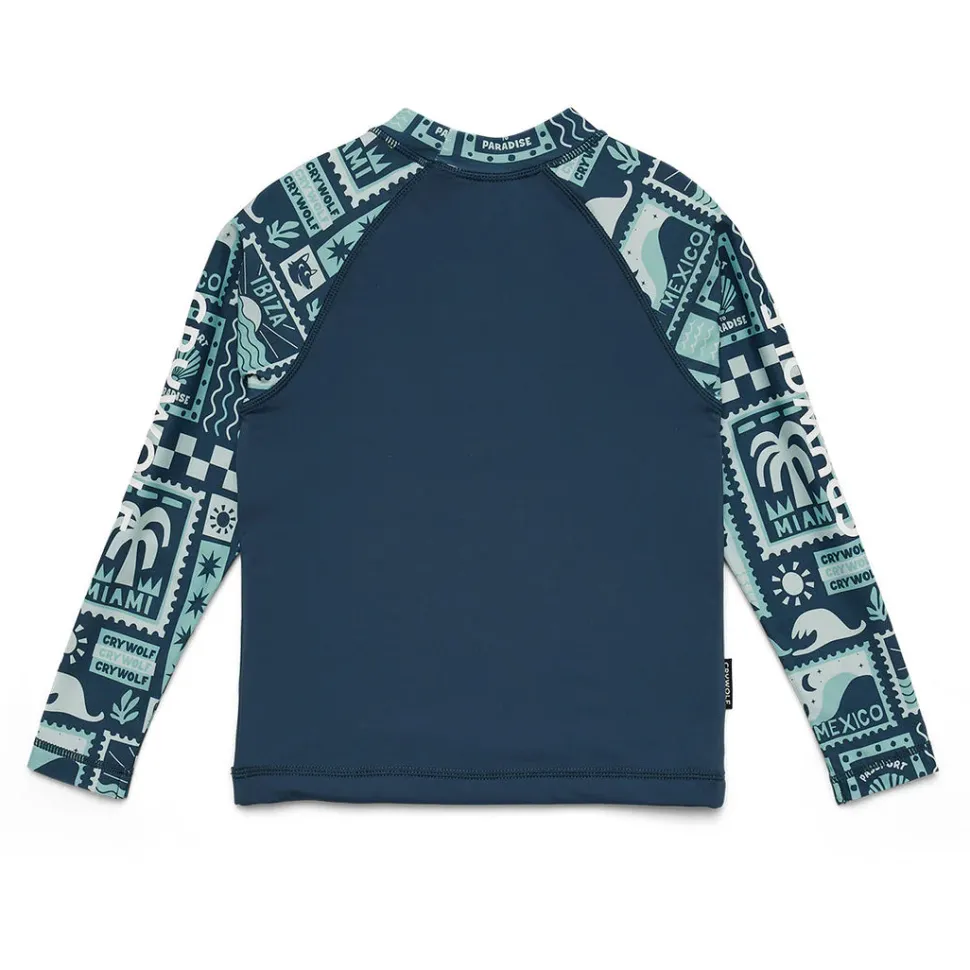 Rash Vest VARIOUS STYLES