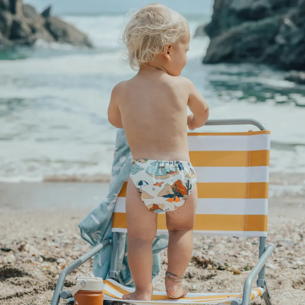 Reusable Swim Nappy VARIOUS STYLES