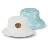 Reversible Bucket Hat