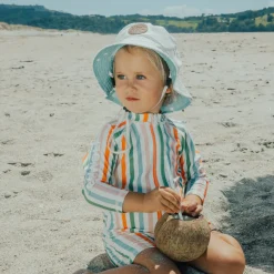 Reversible Bucket Hat