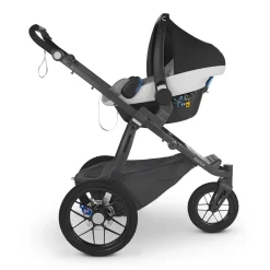 RIDGE Car Seat Adapters