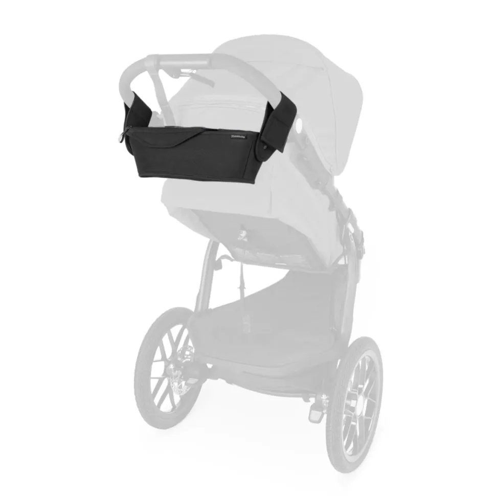 RIDGE Parent Console