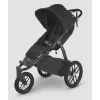 RIDGE Stroller - Jake (Charcoal/Carbon Frame)
