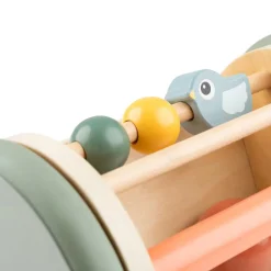 Rolling Activity Mirror Birdee