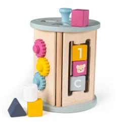 Rolling Activity Sorter