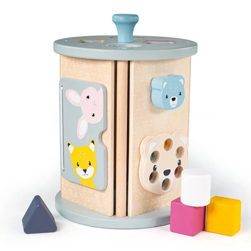 Rolling Activity Sorter