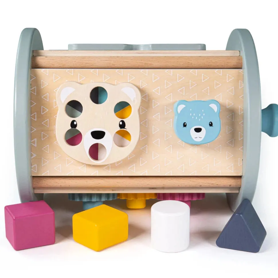 Rolling Activity Sorter