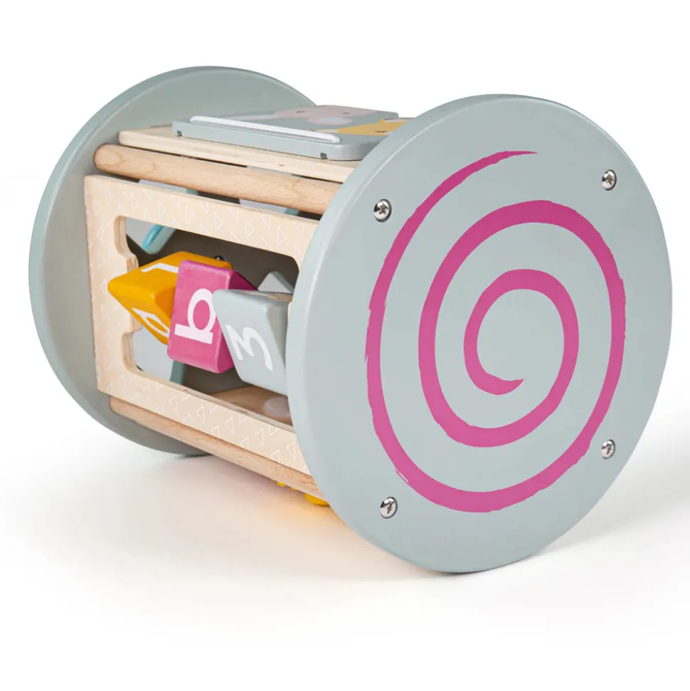 Rolling Activity Sorter