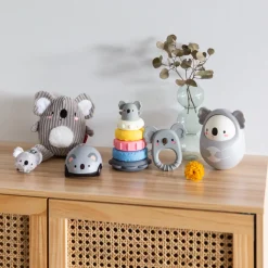 Roly Poly Koala