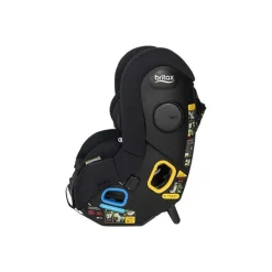 Safe-n-Sound b-compaq ifix TEX - Black