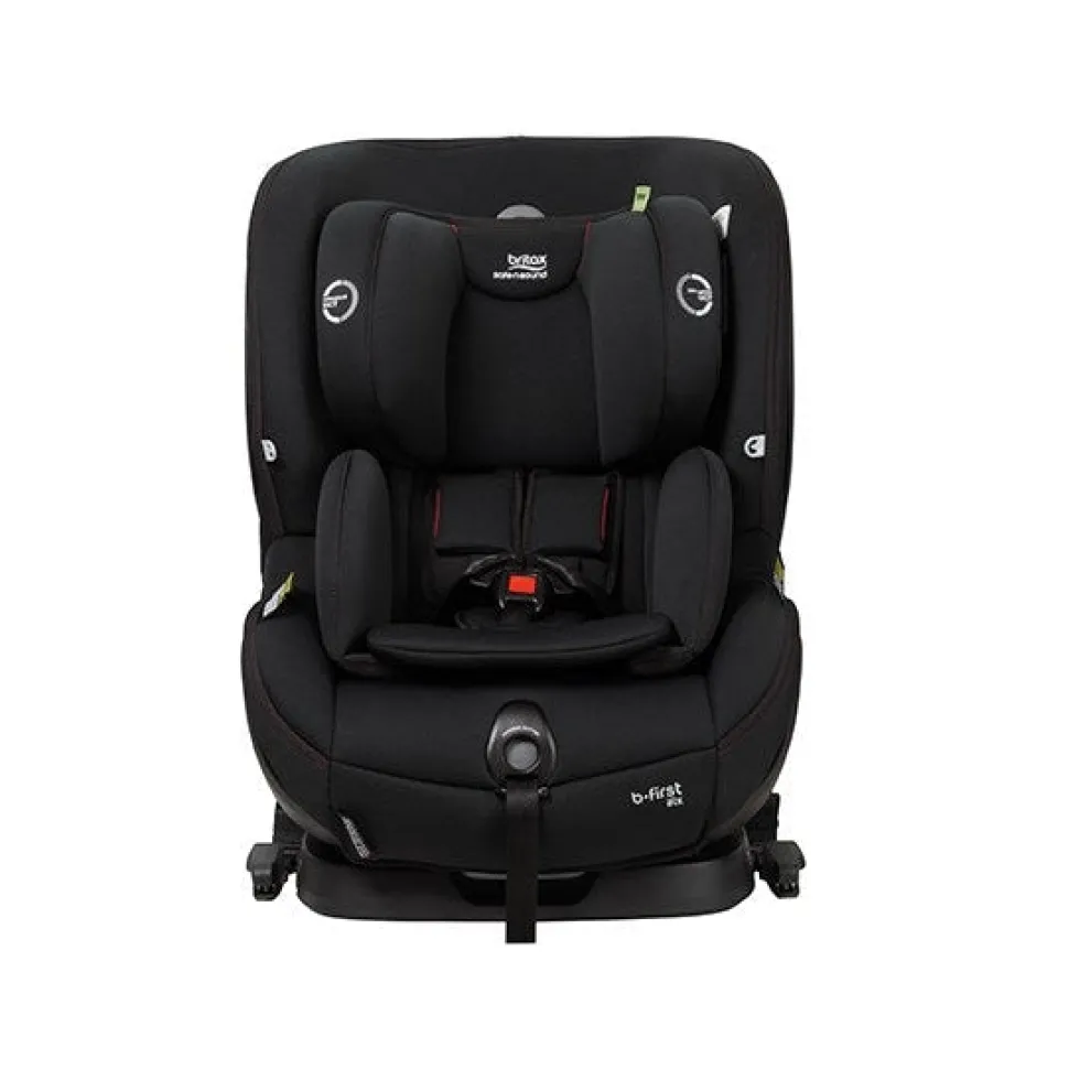 Safe-n-Sound b-first ifix