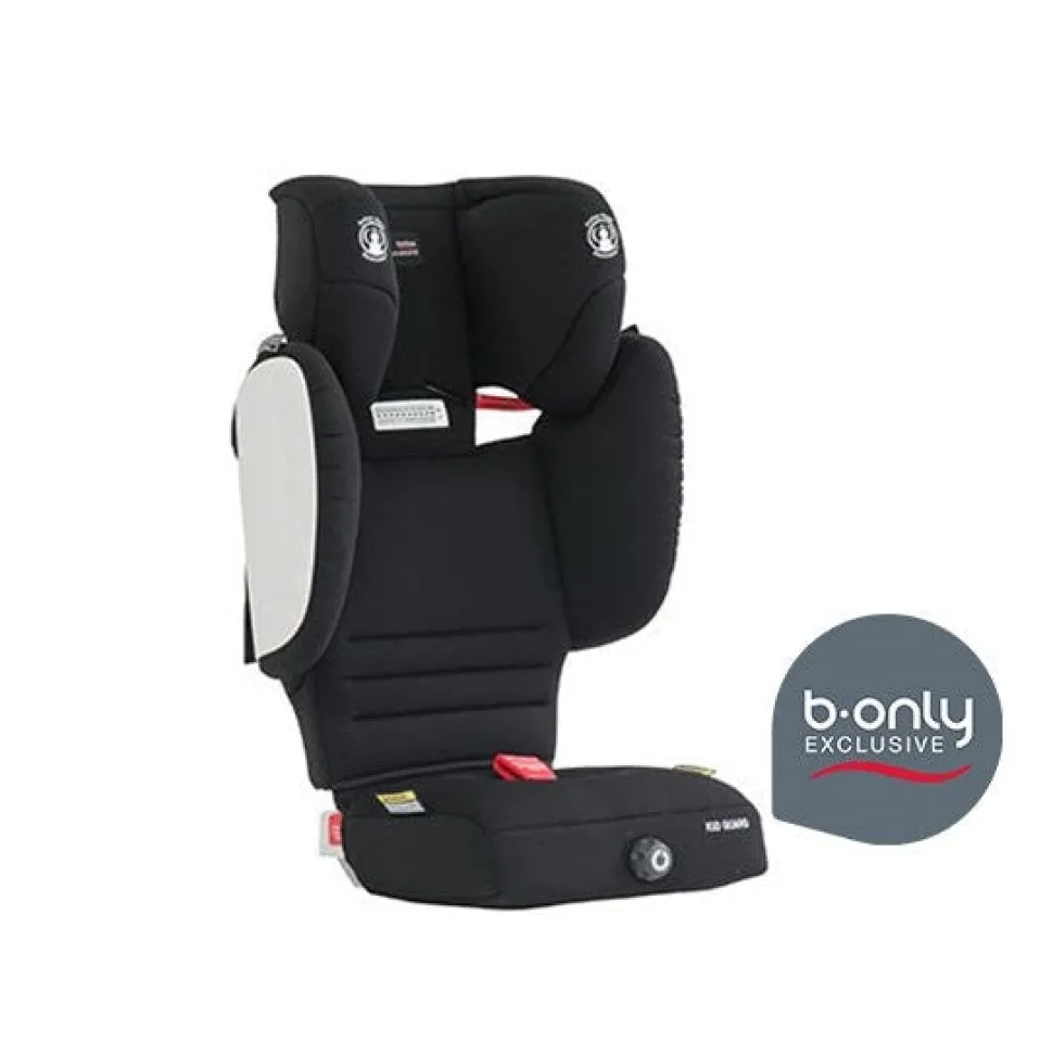 Safe-n-Sound Kid Guard - Black