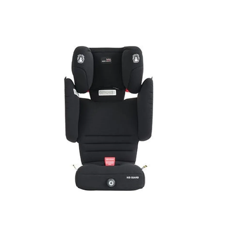 Safe-n-Sound Kid Guard - Black