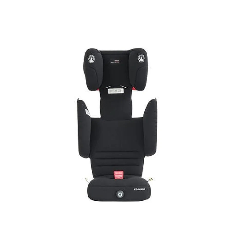 Safe-n-Sound Kid Guard - Black