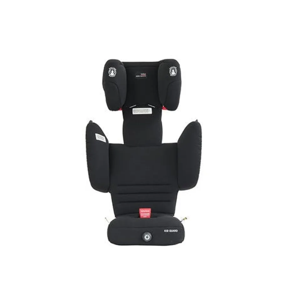 Safe-n-Sound Kid Guard - Black
