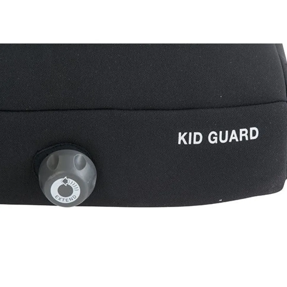 Safe-n-Sound Kid Guard - Black
