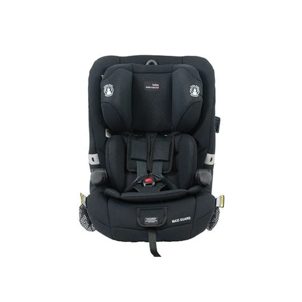 Safe-n-Sound Maxi Guard