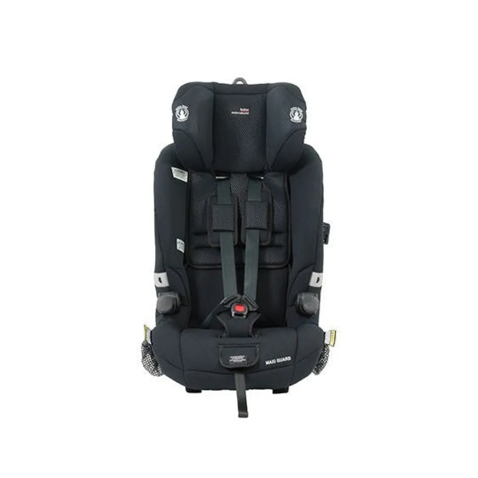 Safe-n-Sound Maxi Guard