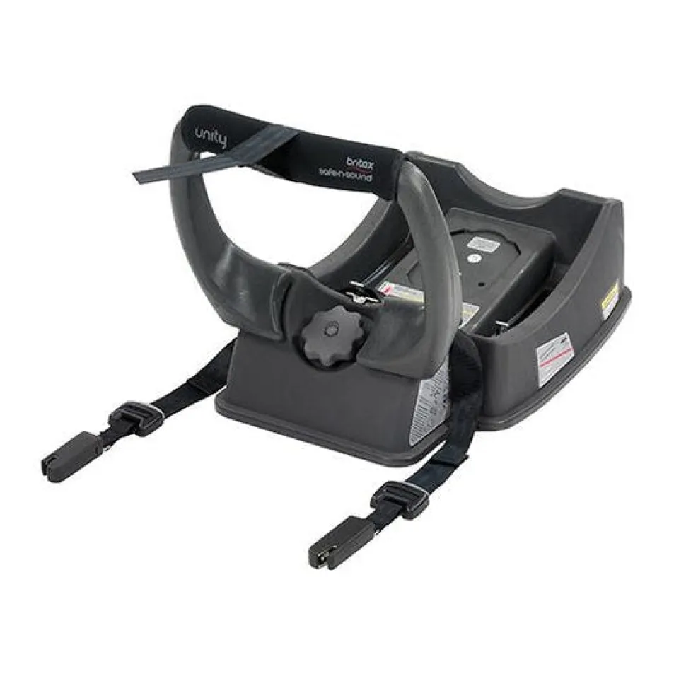 Safe-n-Sound Unity ISOFIX Base