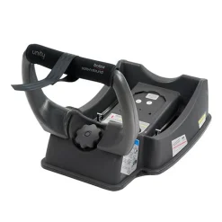 Safe-n-Sound Unity NEOS - Black/Grey