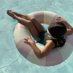 Sally Swim Ring 90cm VARIOUS COLOURS