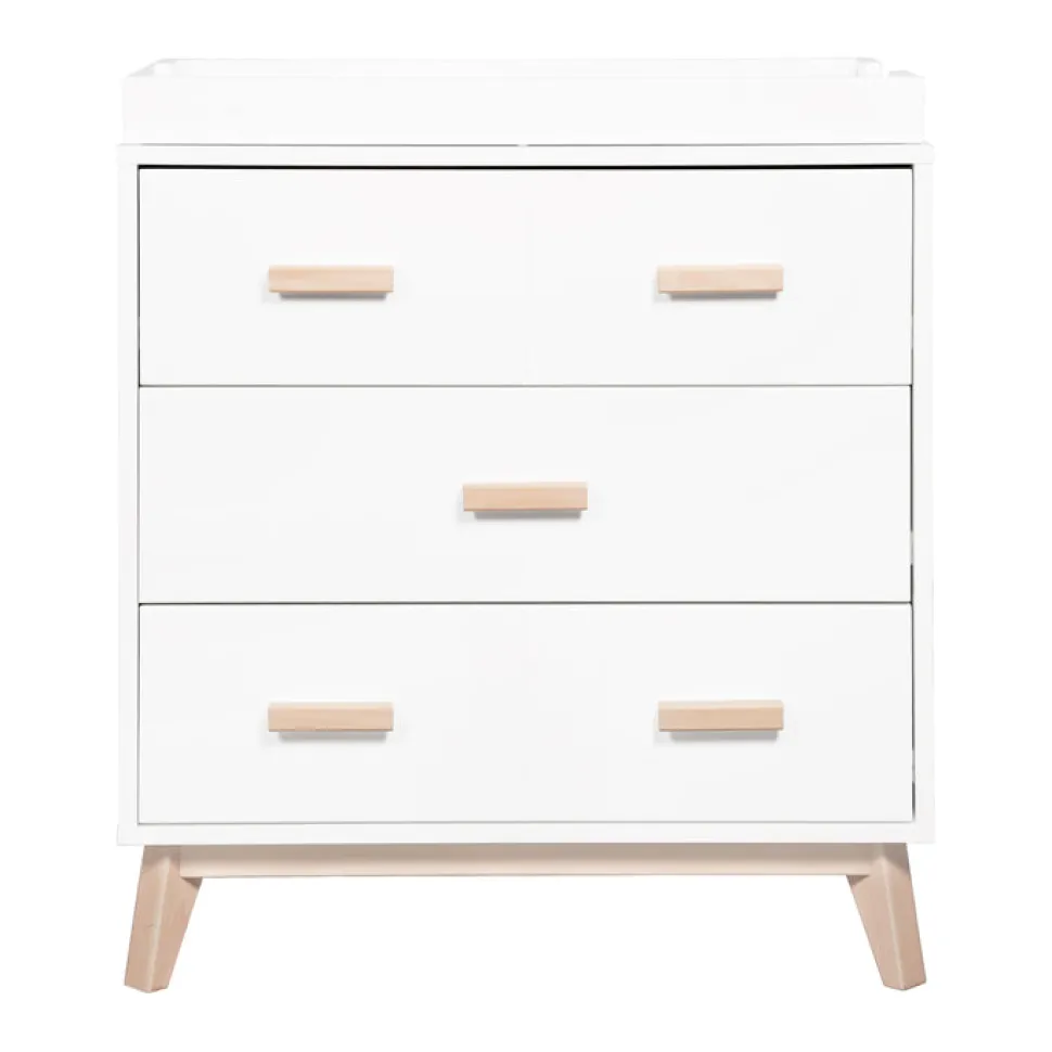 Scoot Changer/ Dresser