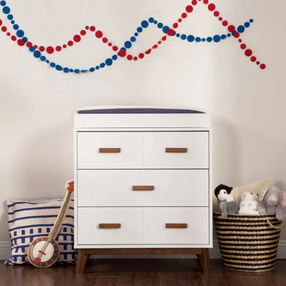 Scoot Changer/ Dresser
