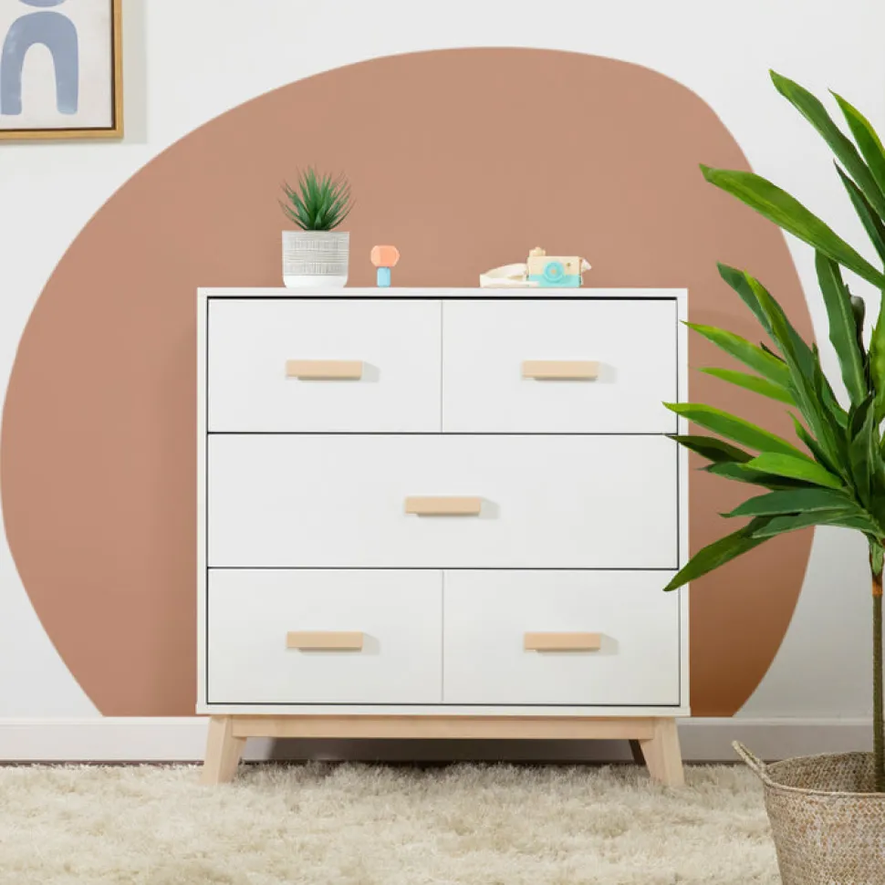 Scoot Changer/ Dresser