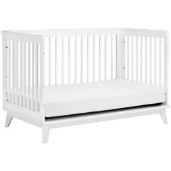 Scoot Convertible Cot