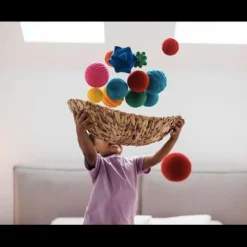 Sensory Ball Medium VARIOUS COLOURS