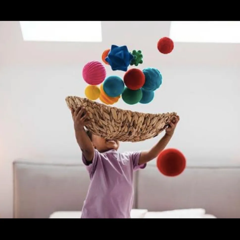 Sensory Ball Medium VARIOUS COLOURS
