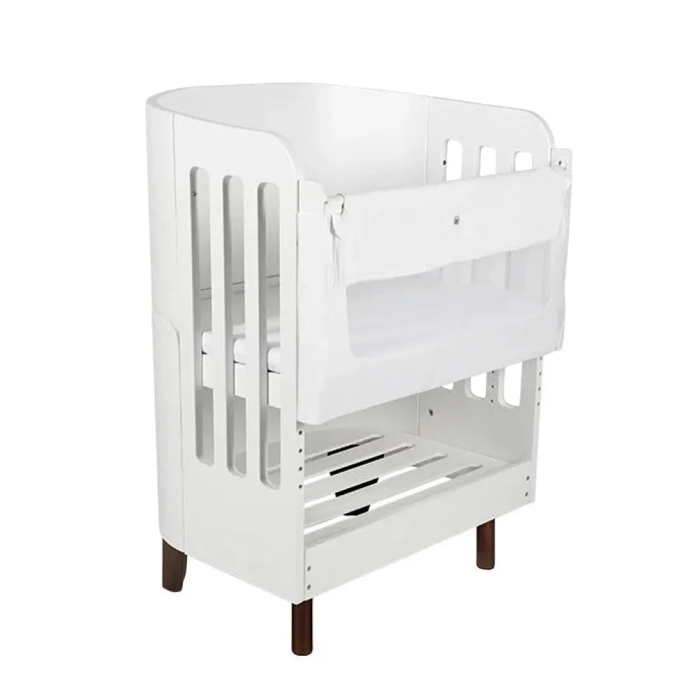 Serena Bedside Sleeper Attachment