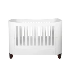 Serena Convertible Cot Bed